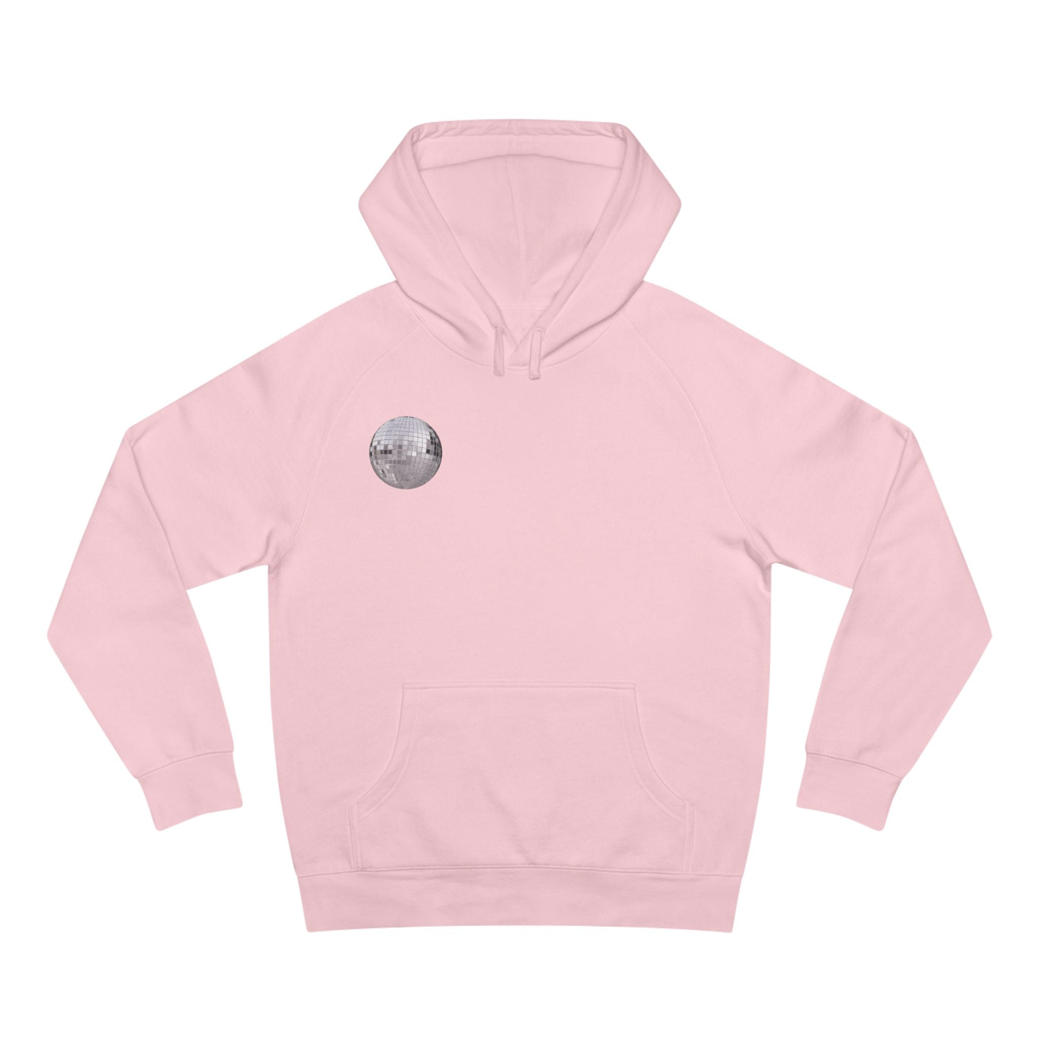 GIRLS WANNA Hoodie
