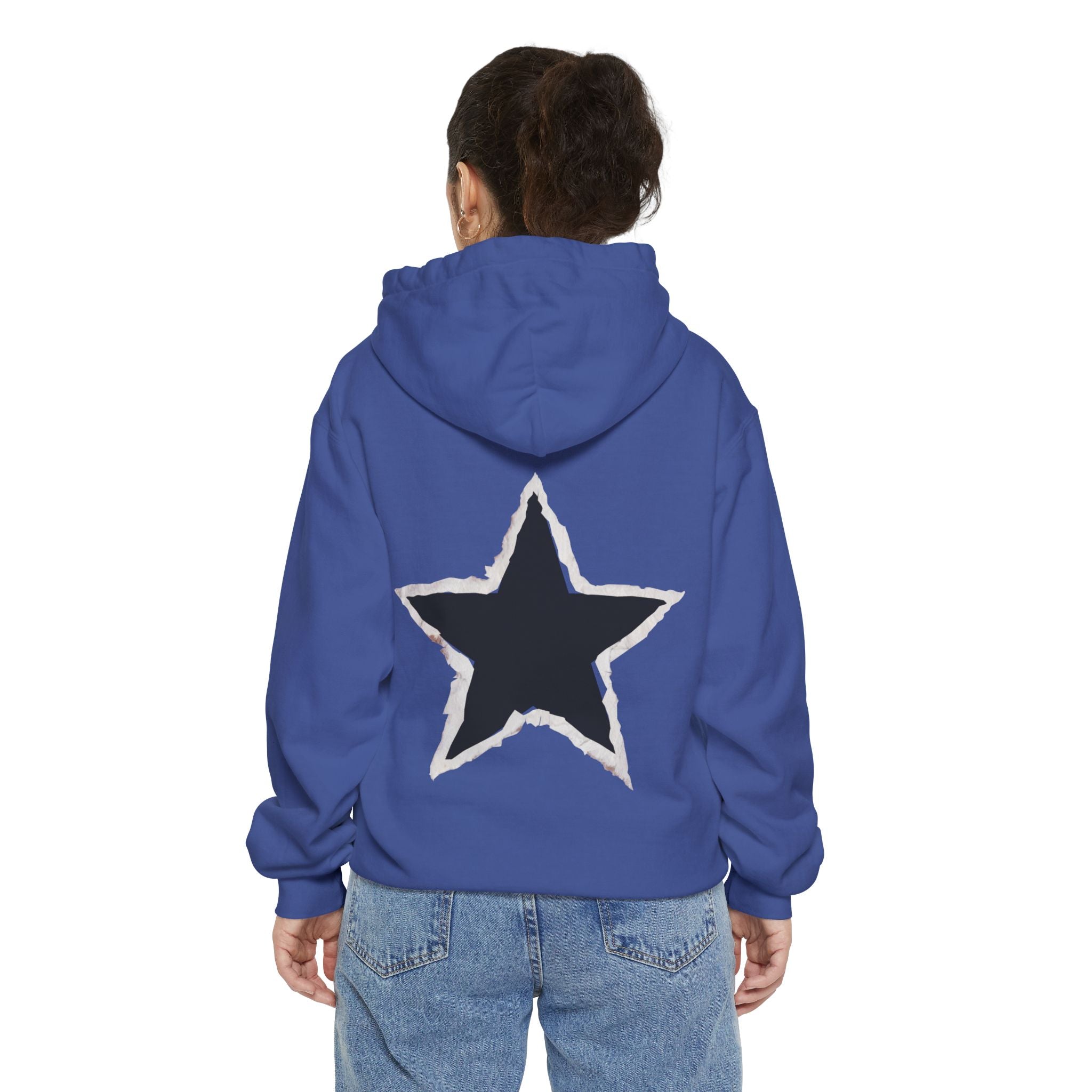 VISIONARY Hoodie