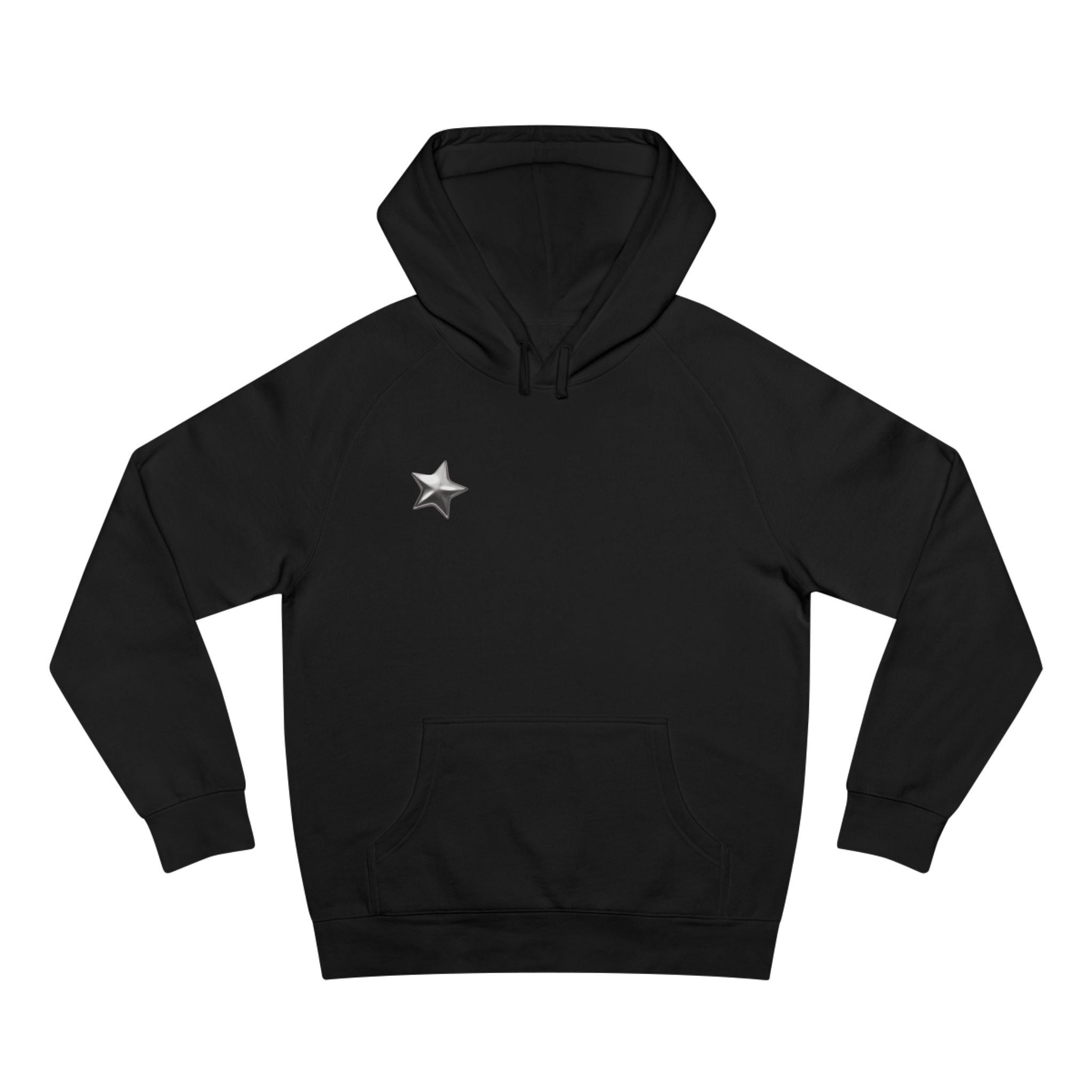 111 STARS Hoodie