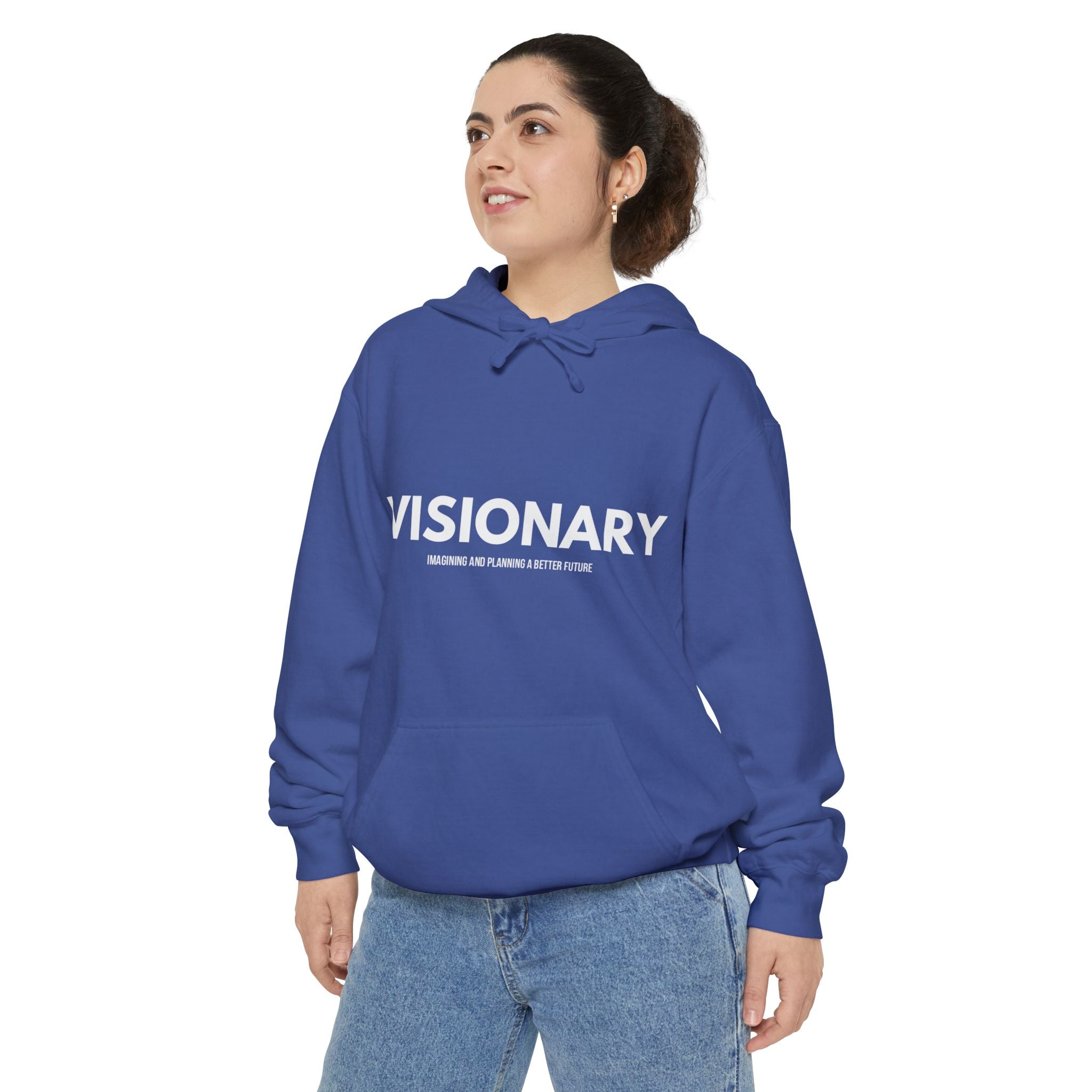 VISIONARY Hoodie