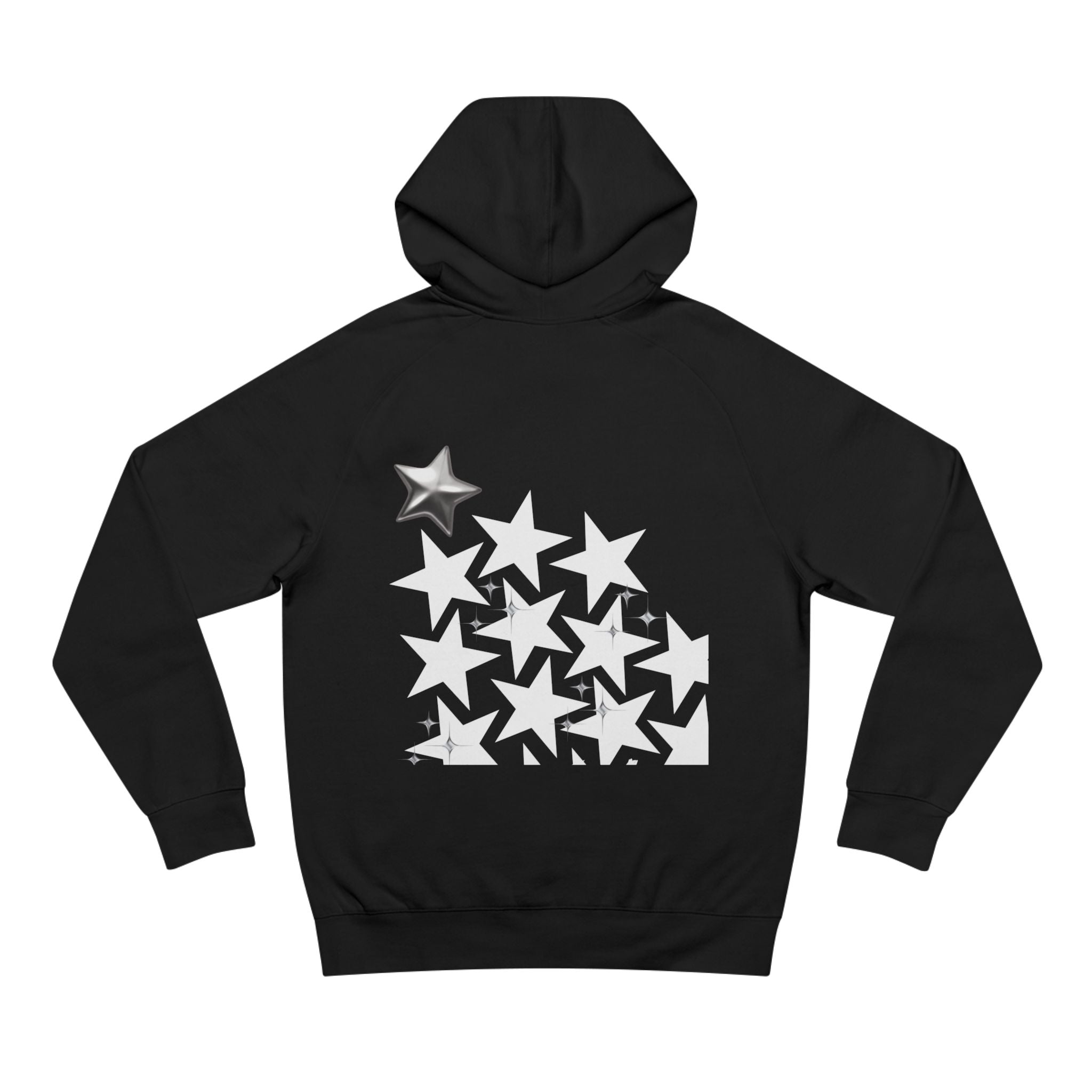 111 STARS Hoodie