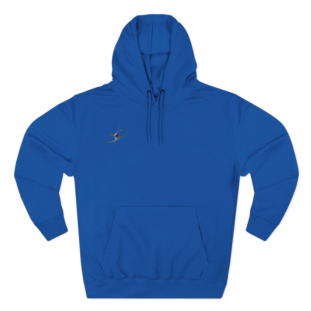 BELIEVING Hoodie